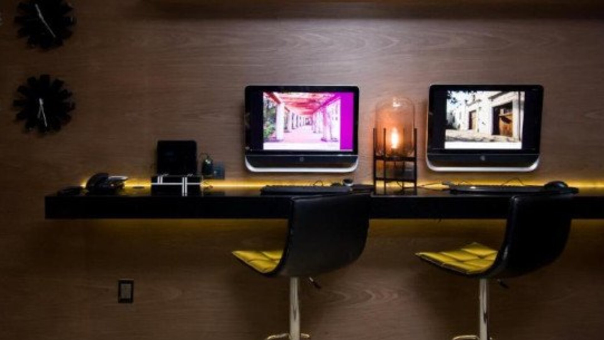 KALI Escandón México City