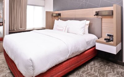 SpringHill Suites by Marriott Greensboro Airport