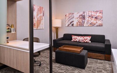 SpringHill Suites by Marriott Greensboro Airport