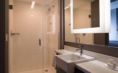 SpringHill Suites by Marriott Greensboro Airport