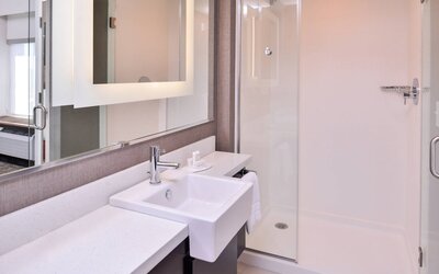 SpringHill Suites by Marriott Greensboro Airport