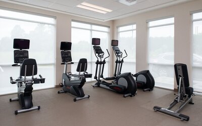 SpringHill Suites by Marriott Greensboro Airport