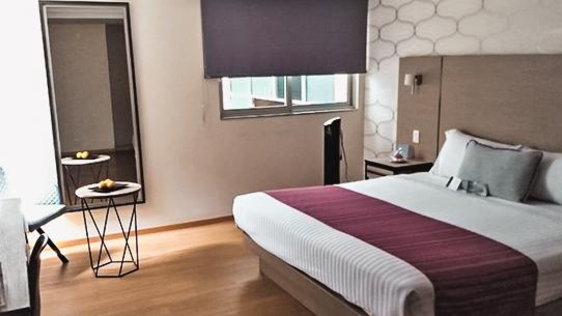 KALI Ciudadela Mexico City