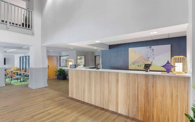 Spark by Hilton Greensboro
