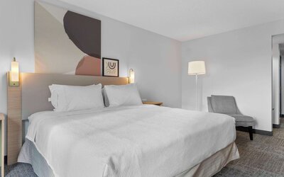Spark by Hilton Greensboro