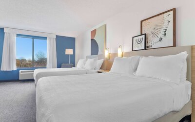 Spark by Hilton Greensboro