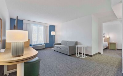 Spark by Hilton Greensboro