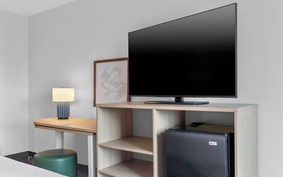 Spark by Hilton Greensboro