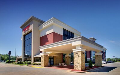 Drury Inn & Suites Greensboro