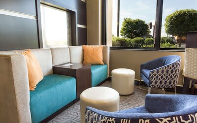 Drury Inn & Suites Greensboro
