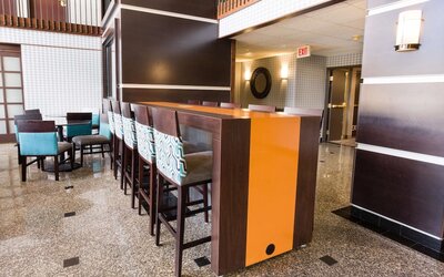 Drury Inn & Suites Greensboro