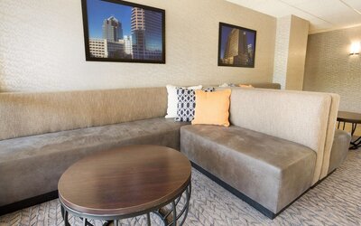 Drury Inn & Suites Greensboro