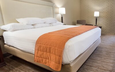 Drury Inn & Suites Greensboro