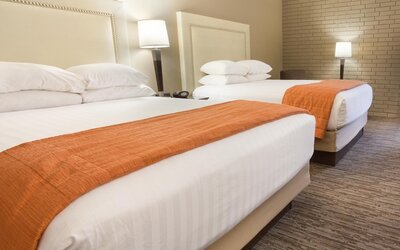 Drury Inn & Suites Greensboro
