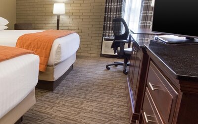 Drury Inn & Suites Greensboro