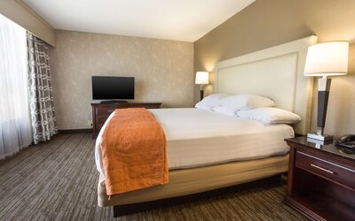 Drury Inn & Suites Greensboro