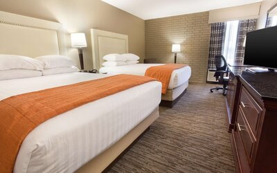 Drury Inn & Suites Greensboro