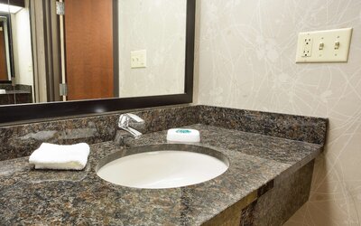 Drury Inn & Suites Greensboro