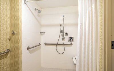 Holiday Inn Greensboro Coliseum by IHG