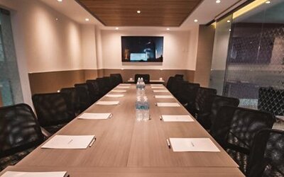 KALI Ciudadela Mexico City