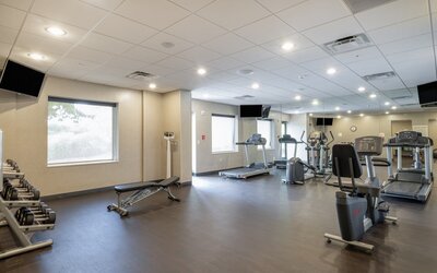 Holiday Inn Greensboro Coliseum by IHG
