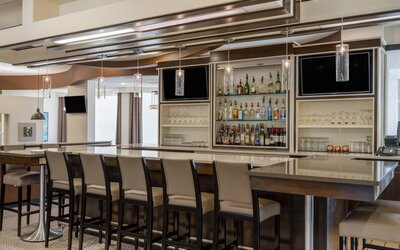 Holiday Inn Greensboro Coliseum by IHG