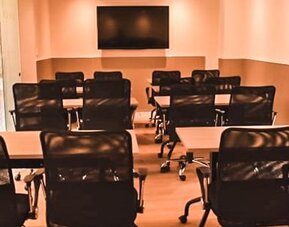 KALI Ciudadela Mexico City