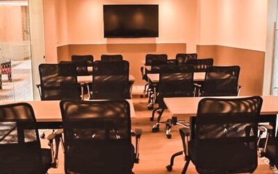 KALI Ciudadela Mexico City