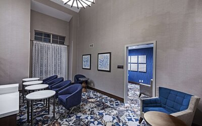 Homewood Suites by Hilton Greensboro
