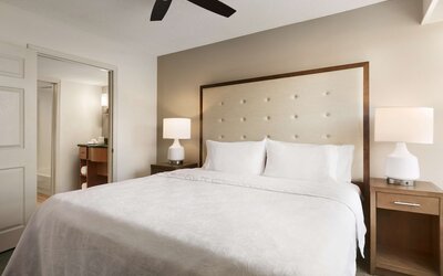 Homewood Suites by Hilton Greensboro