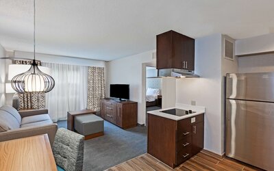 Homewood Suites by Hilton Greensboro