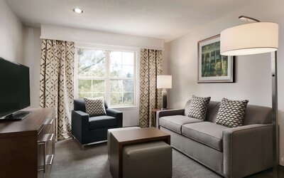 Homewood Suites by Hilton Greensboro