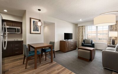 Homewood Suites by Hilton Greensboro