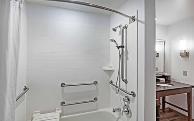 Homewood Suites by Hilton Greensboro