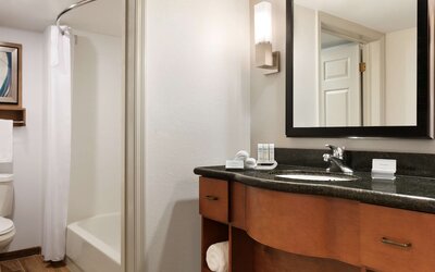 Homewood Suites by Hilton Greensboro