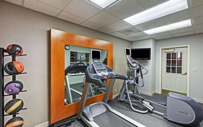 Homewood Suites by Hilton Greensboro