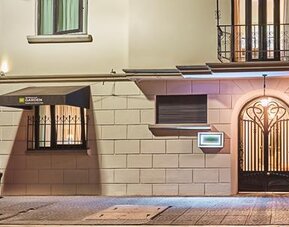 Wyndham Garden Mexico City Reforma