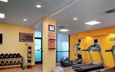 Embassy Suites by Hilton Greensboro Airport