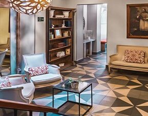 Wyndham Garden Mexico City Reforma