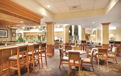 Embassy Suites by Hilton Greensboro Airport