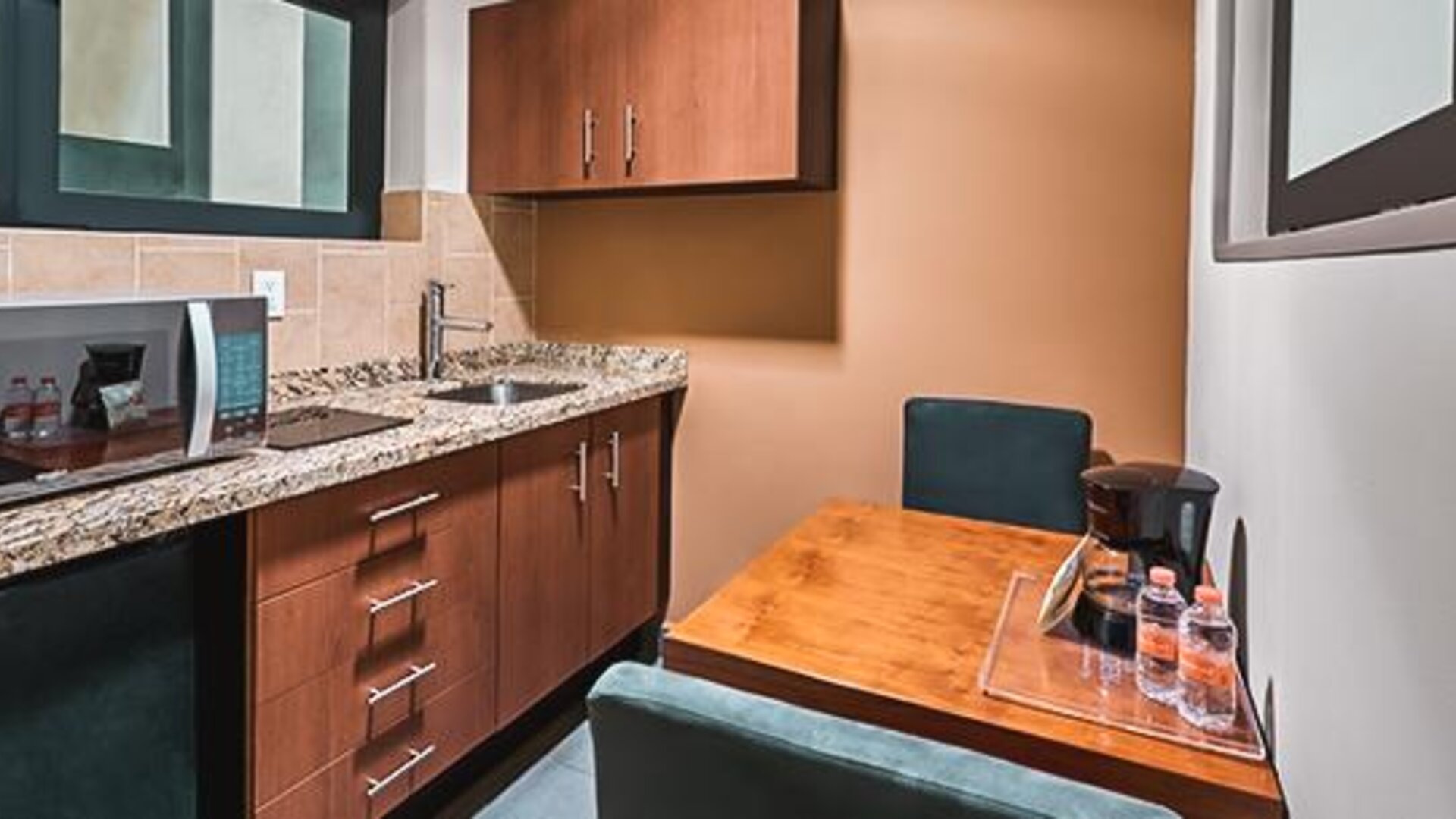 Wyndham Garden Mexico City Reforma