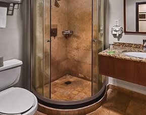 Wyndham Garden Mexico City Reforma