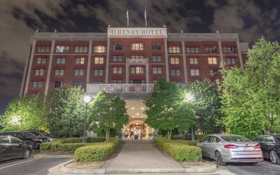 O.Henry Hotel