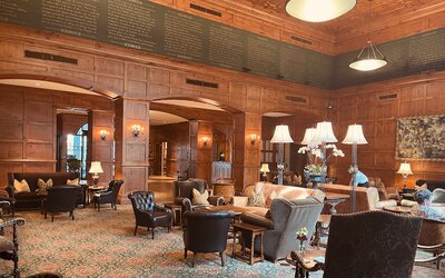 O.Henry Hotel
