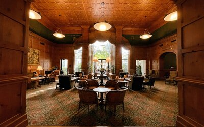 O.Henry Hotel