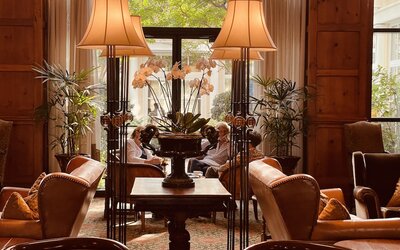 O.Henry Hotel