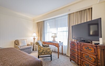 O.Henry Hotel