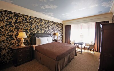 O.Henry Hotel