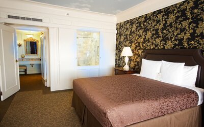 O.Henry Hotel