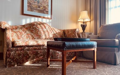 O.Henry Hotel